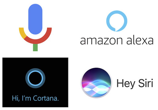 SEO para Alexa, Siri, Cortana, Google