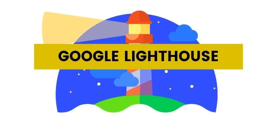 Google Lighthouse. Medición de rendimiento web según parámetros de optimización SEO de una web.