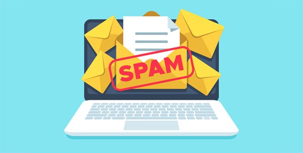 Detección de contenido spam en una web implica penalización en el posicionamiento natural de la web