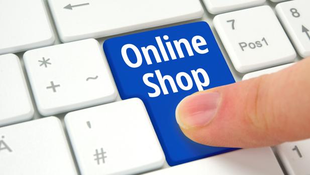 Aumento de las compras online por Internet por efecto de las restricciones por Coronavirus (COVID-19)